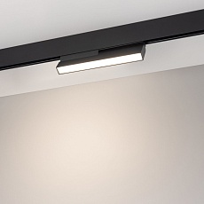 Трековый светодиодный светильник Arlight Mag-Orient-Flat-Fold-S230-12W Day4000 034662(1) 2