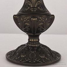 Настольная лампа Bohemia Ivele AL78100L/1-32 PD 3