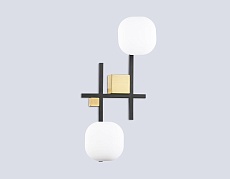 Настенный светильник со сменной лампой Ambrella light High Light LH51019 4