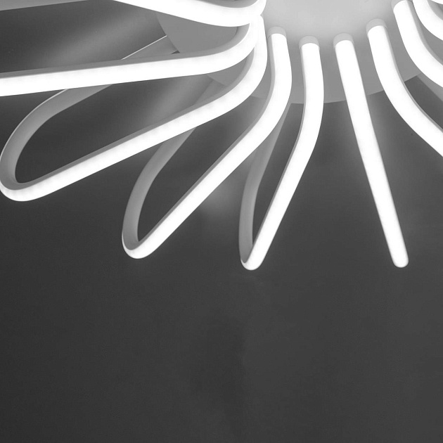 Потолочный светодиодный светильник Citilux Джемини CL229160 Фото № 3