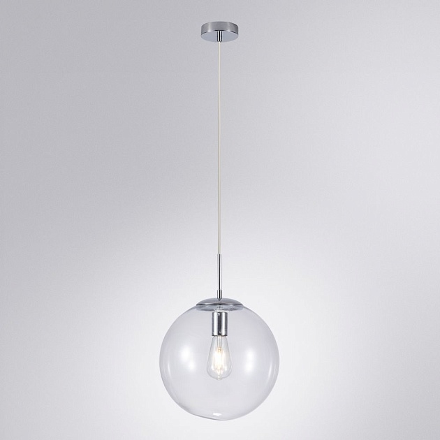 Подвесной светильник Arte Lamp Volare A1930SP-1CC Фото № 2