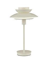 Лампа настольная Moderli Shaggy V11297-1T