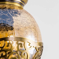 Подвесной светильник Citilux Каир CL419113 3