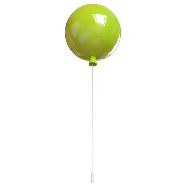 Потолочный светильник Loft IT Memory 5055C/L Green изображение 2 Потолочный светильник Loft IT Memory 5055C/L Green Фото № 2