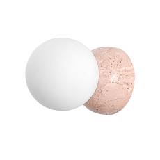 Бра Divinare MILANO 5407/49 AP-1