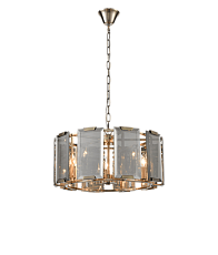 Подвесная люстра Vele Luce Sorrento VL3004P05 5