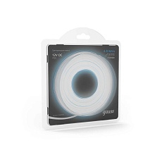 Светодиодная лента Gauss 4,8W/m 60LED/m 2835SMD холодный белый 5M 312000305 3