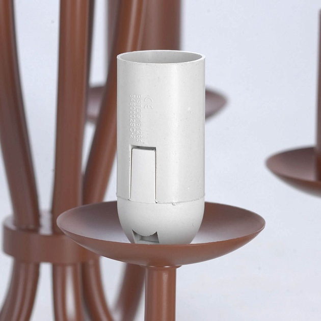 Подвесная люстра Lussole Lgo Anson LSP-9913 Фото № 6