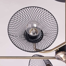 Люстра потолочная De City Вита 220014206 4