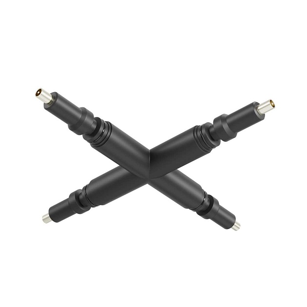 Ввод питания Maytoni Technical CA008TX-B Фото № 1