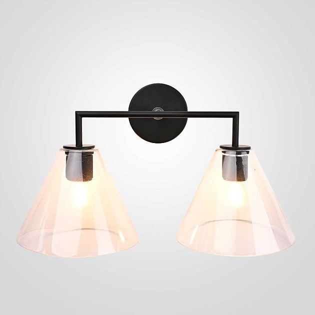 Настенный светильник Imperium Loft RH Utilitaire 123266-22 изображение 1 Настенный светильник Imperium Loft RH Utilitaire 123266-22 Фото № 1
