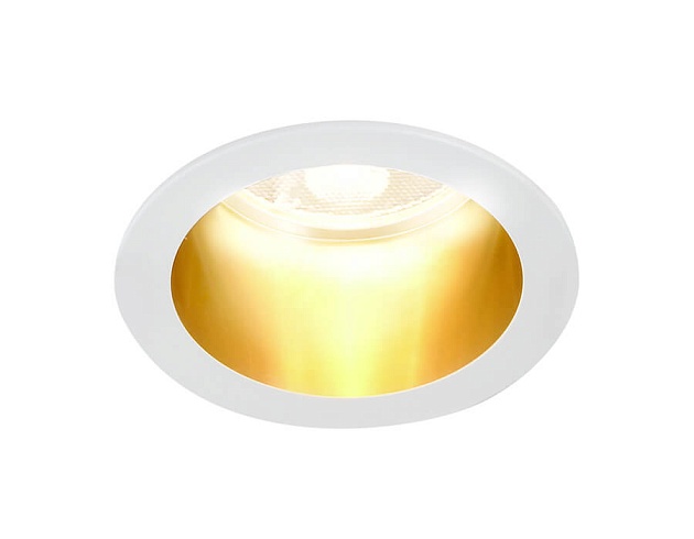 Встраиваемый светильник Ambrella light Techno Spot TN211 изображение 1 Встраиваемый светильник Ambrella light Techno Spot TN211 Фото № 1
