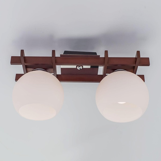 Потолочный светильник Citilux Нарита CL114121 изображение 4 Потолочный светильник Citilux Нарита CL114121 Фото № 4