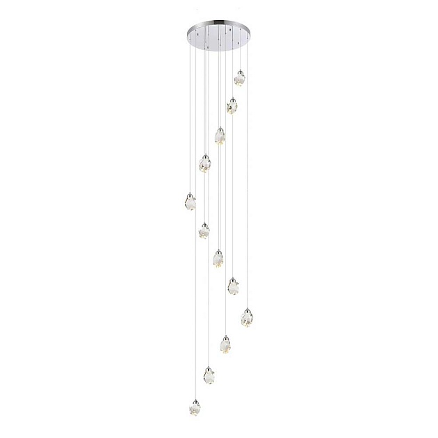 Подвесной светильник ST Luce CASCATO SL6114.103.12 Фото № 1