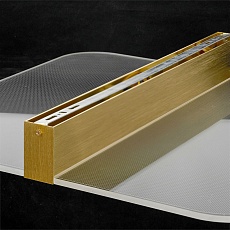 Потолочный светодиодный светильник Lussole Wakulla LSP-7225 1