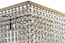 Подвесная люстра Arti Lampadari Milano E 1.5.120X30.501 N 3