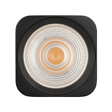 Потолочный светодиодный светильник Arlight SP-Dice-S78x78-10W Warm3000 046632 3