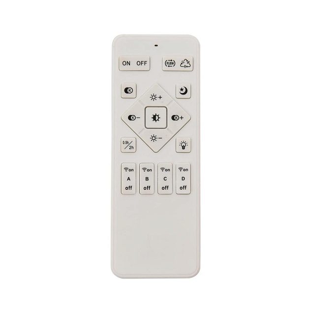 Умная люстра Lumion ALIS SMART 8380/45CL изображение 5 Умная люстра Lumion ALIS SMART 8380/45CL Фото № 5