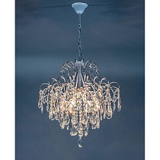 Подвесная люстра Escada Queen 1137/6S 3