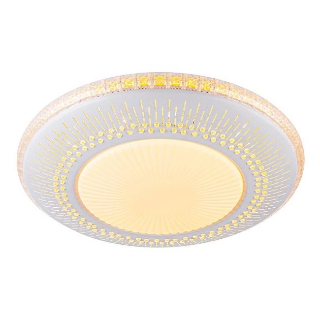 Потолочный светодиодный светильник Escada 10213/1LED изображение 8 Потолочный светодиодный светильник Escada 10213/1LED Фото № 8