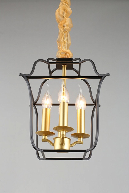 Подвесной светильник Omnilux Maiori OML-94706-04 Фото № 5