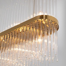 Подвесная люстра Bogates Allure 486/8 2