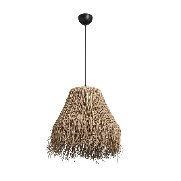 Подвесной светильник Toplight Tabitha TL1653H-01NA Фото № 1