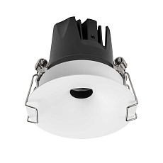 Светильник светодиодный встраиваемый Lightstar Spira 074136