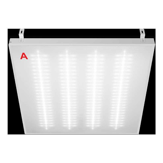 Потолочный светильник WOLTA STD ДВО12-36-042-6К Фото № 1