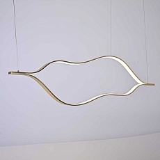 Подвесной светильник Imperium Loft Tape Light 177932-49 5