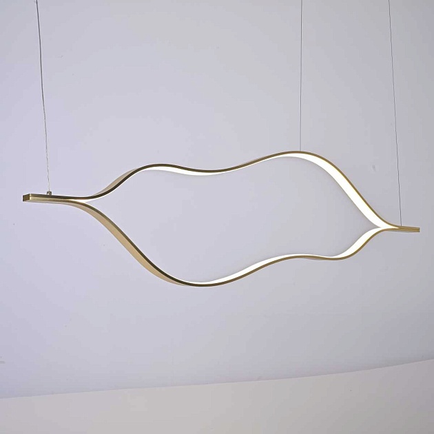 Подвесной светильник Imperium Loft Tape Light 177932-49 Фото № 6