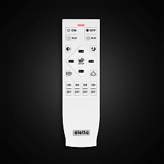 Подвесная светодиодная люстра Citilux Diva EL339P06 4