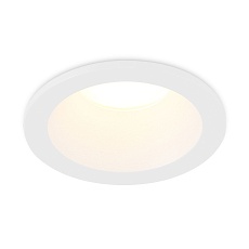 Встраиваемый светильник Ambrella Light Techno Spot Standard Tech TN1187