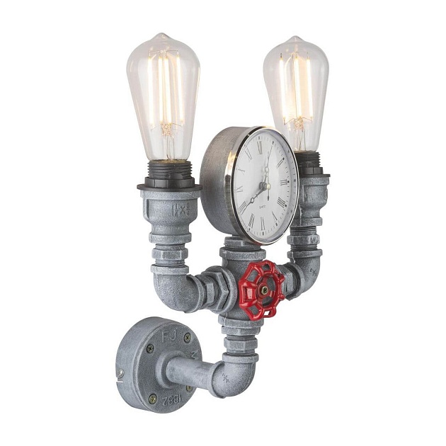 Бра Globo Bayuda 43001W2 Фото № 1