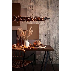 Светодиодная гирлянда Eglo GOLDEN WARM WHITE 411521 1