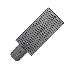 Уличный светодиодный светильник Gauss 629534200