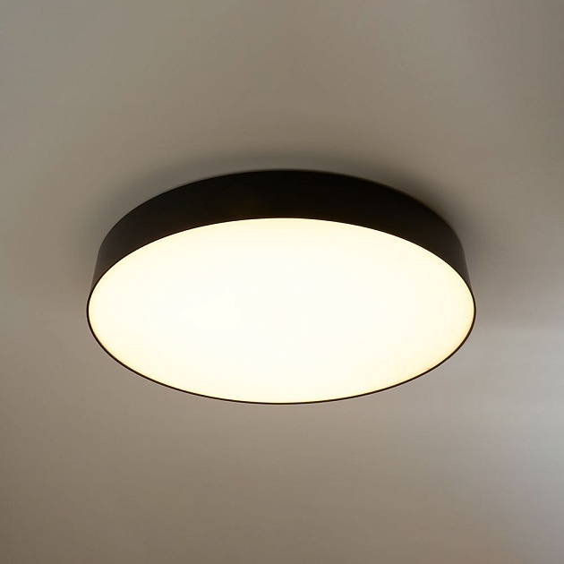 Потолочный светодиодный светильник Feron Simple matte AL6200 48067 изображение 6 Потолочный светодиодный светильник Feron Simple matte AL6200 48067 Фото № 6