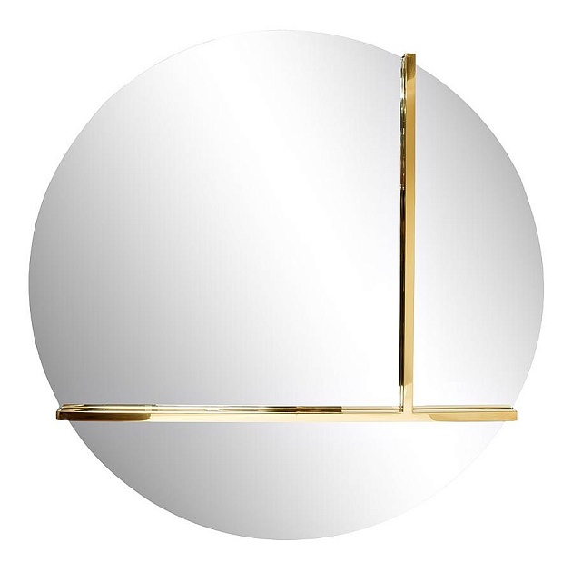 Зеркало Garda Decor KFG096 Фото № 1