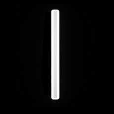 Настенный светильник Citilux Тринити CL238590 1