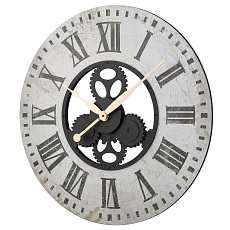 Настенные часы Tomas Stern 9081 1