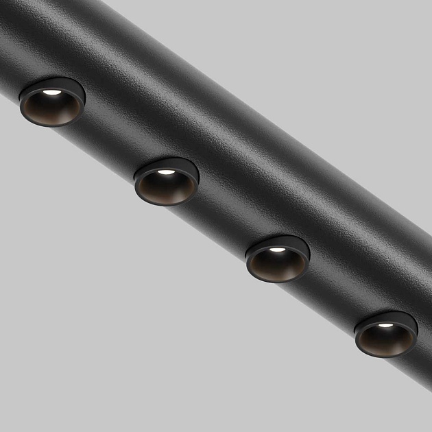 Светильник Maytoni Technical C101CL-L1000-24W3-6K-B Фото № 6