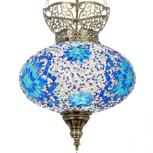 Подвесной светильник Citilux Каир CL419126 изображение 8 Подвесной светильник Citilux Каир CL419126 Фото № 8