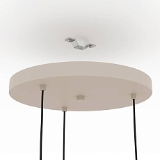 Подвесная люстра Eglo Romazzina 900687 2