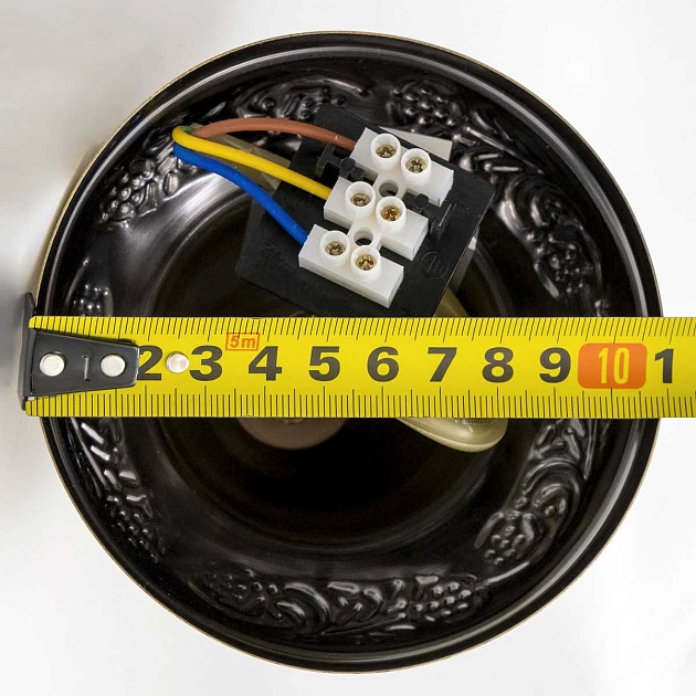 Подвесная люстра Citilux Каир CL419193 изображение 25 Подвесная люстра Citilux Каир CL419193 Фото № 25
