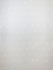 Светодиодная гирлянда Uniel сетка 220V теплый белый ULD-N1815-180/DTA Warm White IP20 UL-00005489 2