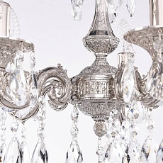 Подвесная люстра Bohemia Ivele 71101/5/125 A Ni 2