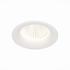 Встраиваемый светодиодный светильник ST Luce ST703.548.10