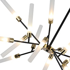 Подвесная люстра F-Promo Istapp 4480-16C 2