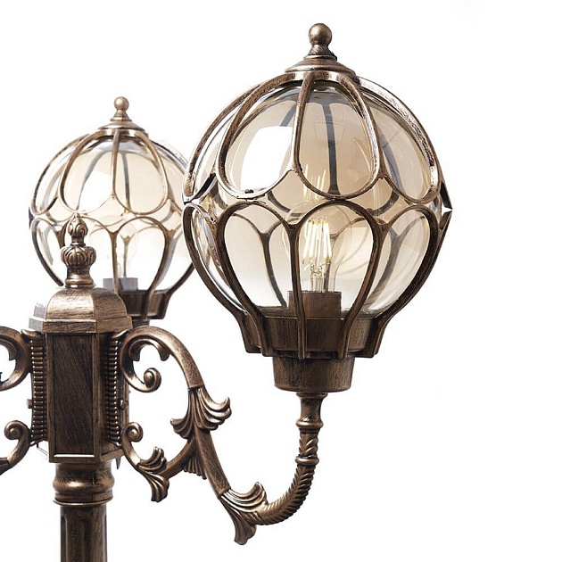 Садово-парковый светильник Feron Версаль PL3810 48224 Фото № 5