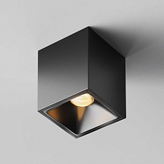 Потолочный светильник Technical C065CL-8W2.7K-SQ-B 2